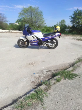 Yamaha Fz, снимка 4