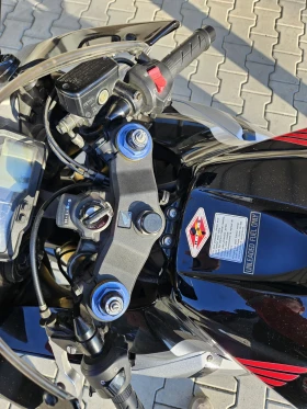 Honda Cbr 600 rr, снимка 12
