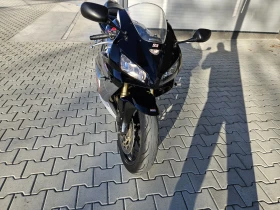 Honda Cbr 600 rr, снимка 10