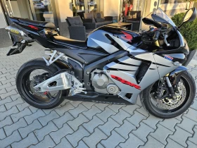 Honda Cbr 600 rr, снимка 1