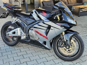 Honda Cbr 600 rr, снимка 4