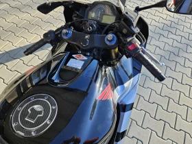 Honda Cbr 600 rr, снимка 15