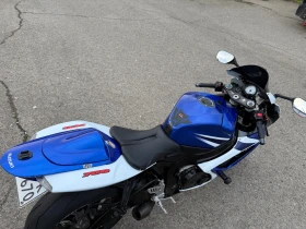 Suzuki Gsxr K7 750, обслужен, шифтър, снимка 8