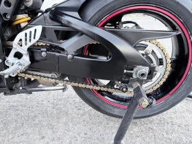 Suzuki Gsxr K7 750, обслужен, шифтър, снимка 11