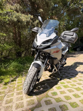 BMW F 900 XR, снимка 3