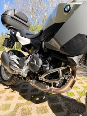 BMW F 900 XR, снимка 5