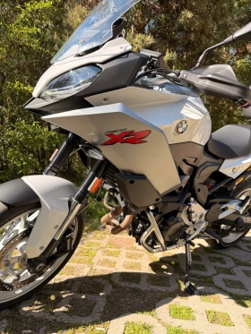 BMW F 900 XR, снимка 2