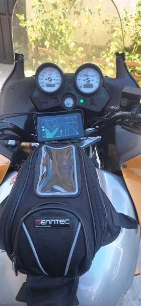 Honda Varadero, снимка 4