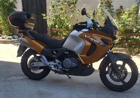 Honda Varadero, снимка 5