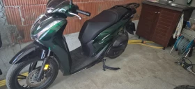 Honda Sh, снимка 1