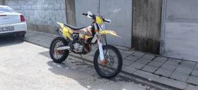  Ktm EXC