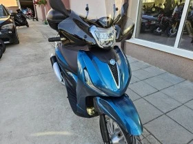 Piaggio Beverly 300ie, HPE, ABS-ASR, 03.2023. | Mobile.bg    9