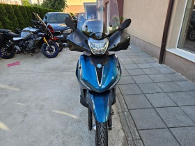 Piaggio Beverly 300ie, HPE, ABS-ASR, 03.2023г., снимка 8