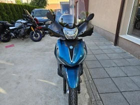 Piaggio Beverly 300ie, HPE, ABS-ASR, 03.2023. | Mobile.bg    8