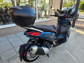 Piaggio Beverly 300ie, HPE, ABS-ASR, 03.2023г., снимка 11