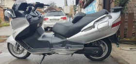 Suzuki Burgman 100%ПЕРФЕКТЕН , снимка 16