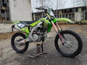 Kawasaki Kx Kx250f, снимка 2