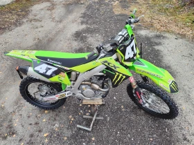 Kawasaki Kx Kx250f, снимка 7