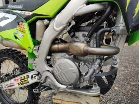 Kawasaki Kx Kx250f, снимка 13