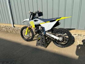     Husqvarna TC 250