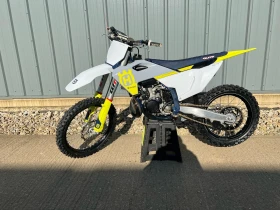 Husqvarna TC 250, снимка 6