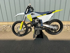 Husqvarna TC 250, снимка 9