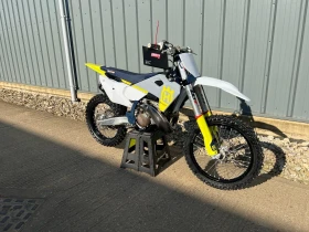     Husqvarna TC 250