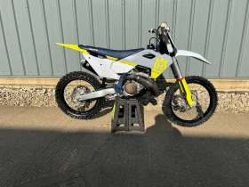 Husqvarna TC 250, снимка 13