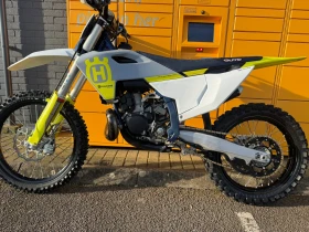     Husqvarna TC 250