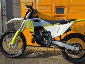 Husqvarna TC 250, снимка 10