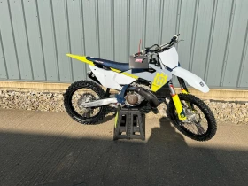 Husqvarna TC 250, снимка 5