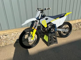 Husqvarna TC 250, снимка 7