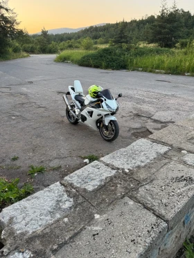 Honda Cbr 954 | Mobile.bg    4