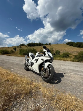 Honda Cbr 954 | Mobile.bg    2