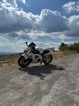  Honda Cbr