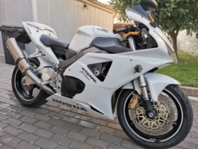Honda Cbr 954 | Mobile.bg    9