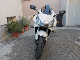 Honda Cbr 954 | Mobile.bg    8