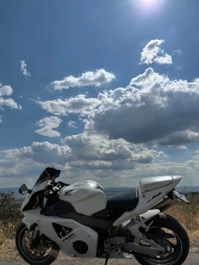 Honda Cbr 954 | Mobile.bg    3