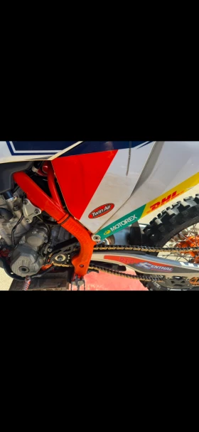 Обява за продажба на Ktm SX-F ~10 500 лв. - изображение 6