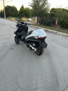 Piaggio Mp3 | Mobile.bg    4
