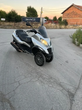  Piaggio Mp3