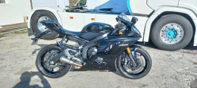 Обява за продажба на Yamaha YZF-R6 ~24 500 лв. - изображение 1