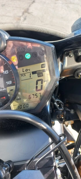 Обява за продажба на Yamaha YZF-R6 ~24 500 лв. - изображение 3