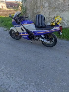 Yamaha Fz, снимка 3