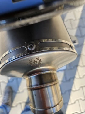 Honda Cbr 600 rr, снимка 7