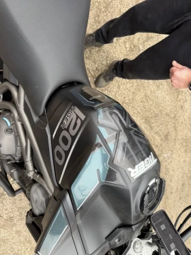 BMW HP triumph 1200cc tiger xrt | Mobile.bg � ����� ������ 4