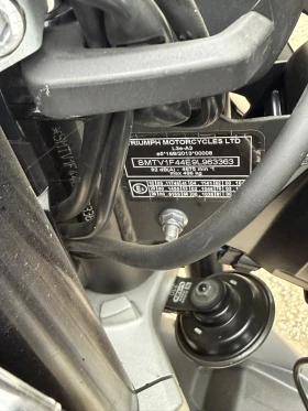 BMW HP triumph 1200cc tiger xrt | Mobile.bg � ����� ������ 14