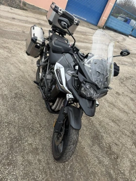 BMW HP triumph 1200cc tiger xrt | Mobile.bg � ����� ������ 3