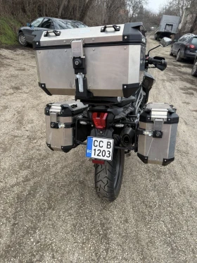 BMW HP triumph 1200cc tiger xrt | Mobile.bg � ����� ������ 5