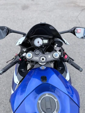 Suzuki Gsxr K7 750, обслужен, шифтър | Auto.bg — изображение 10